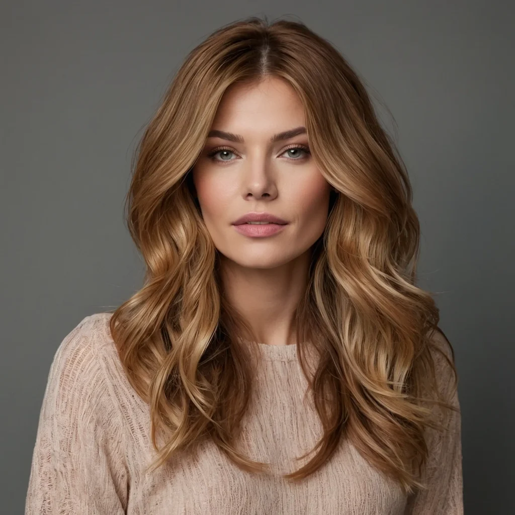 Rosy Golden-Bronze
