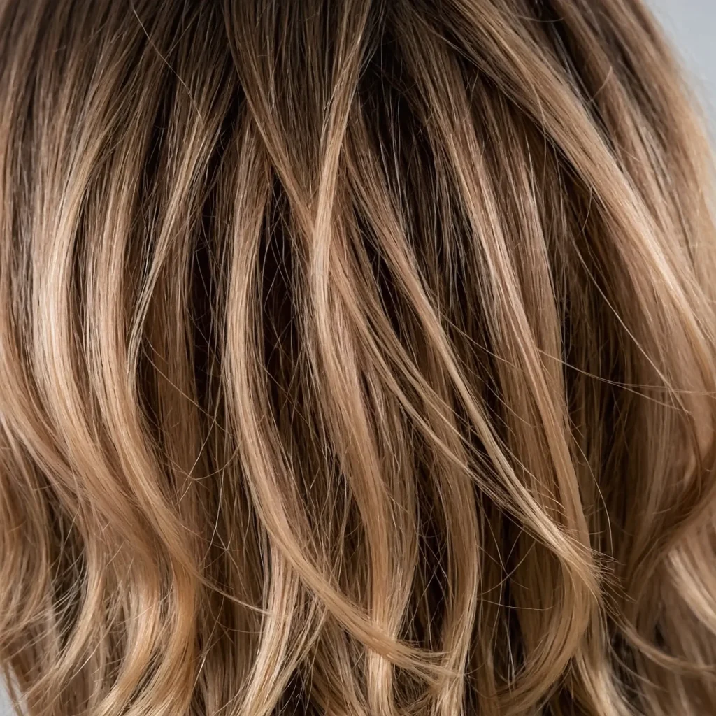 Blush Champagne Variation