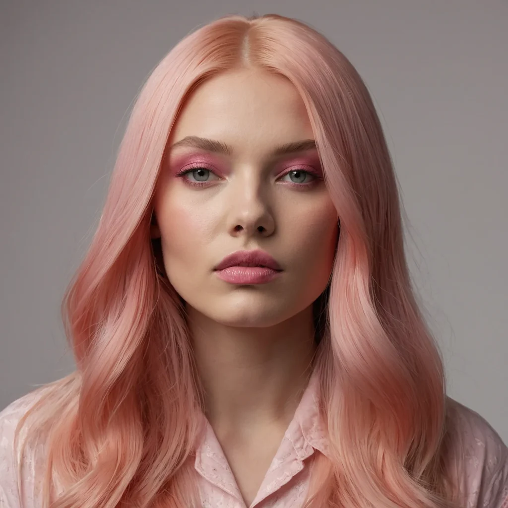 Strawberry Whip Cream Pink