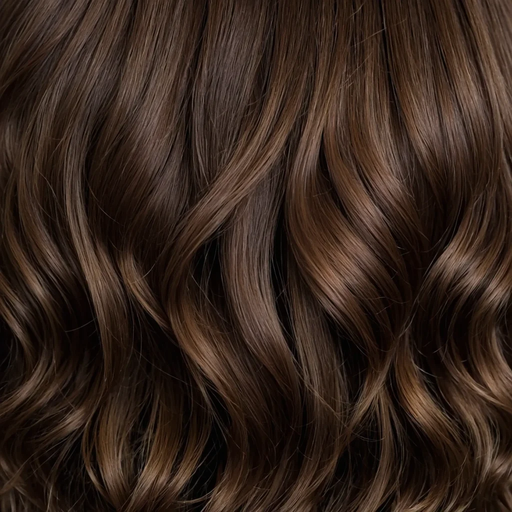 Mocha Brown