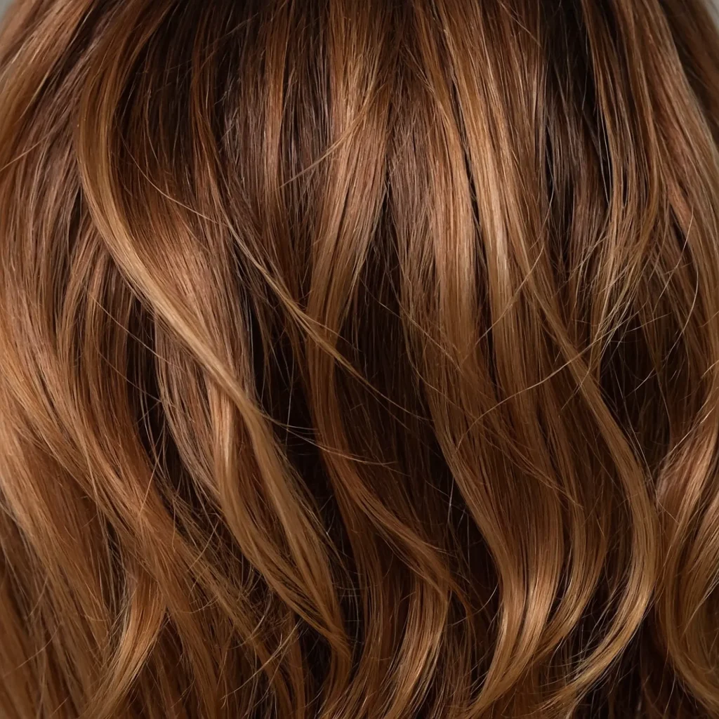 Copper Melt