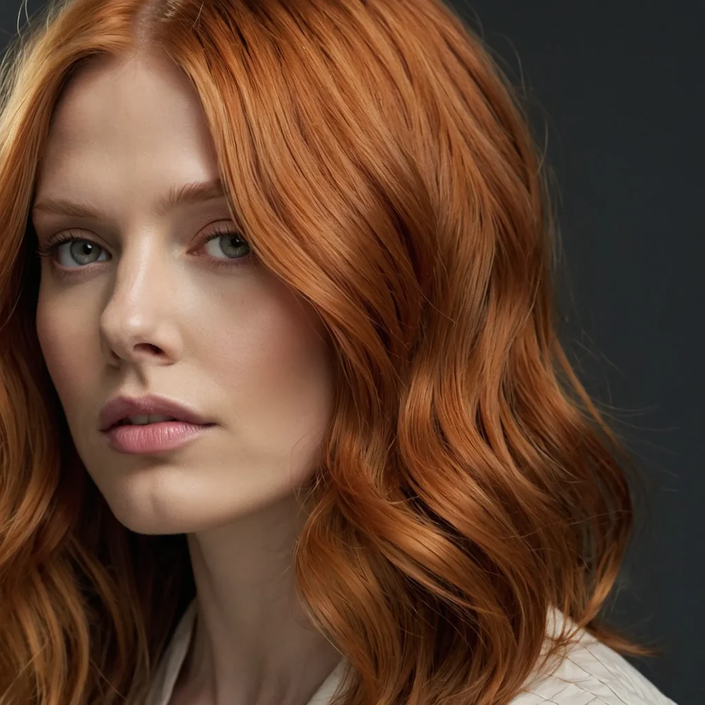 Ginger Spice