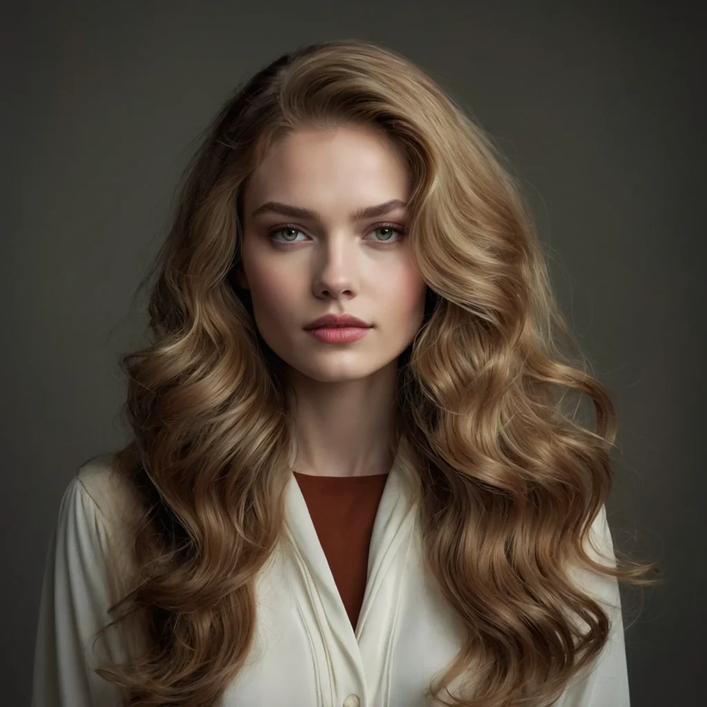 Rachel Zegler – Soft Romantic Waves