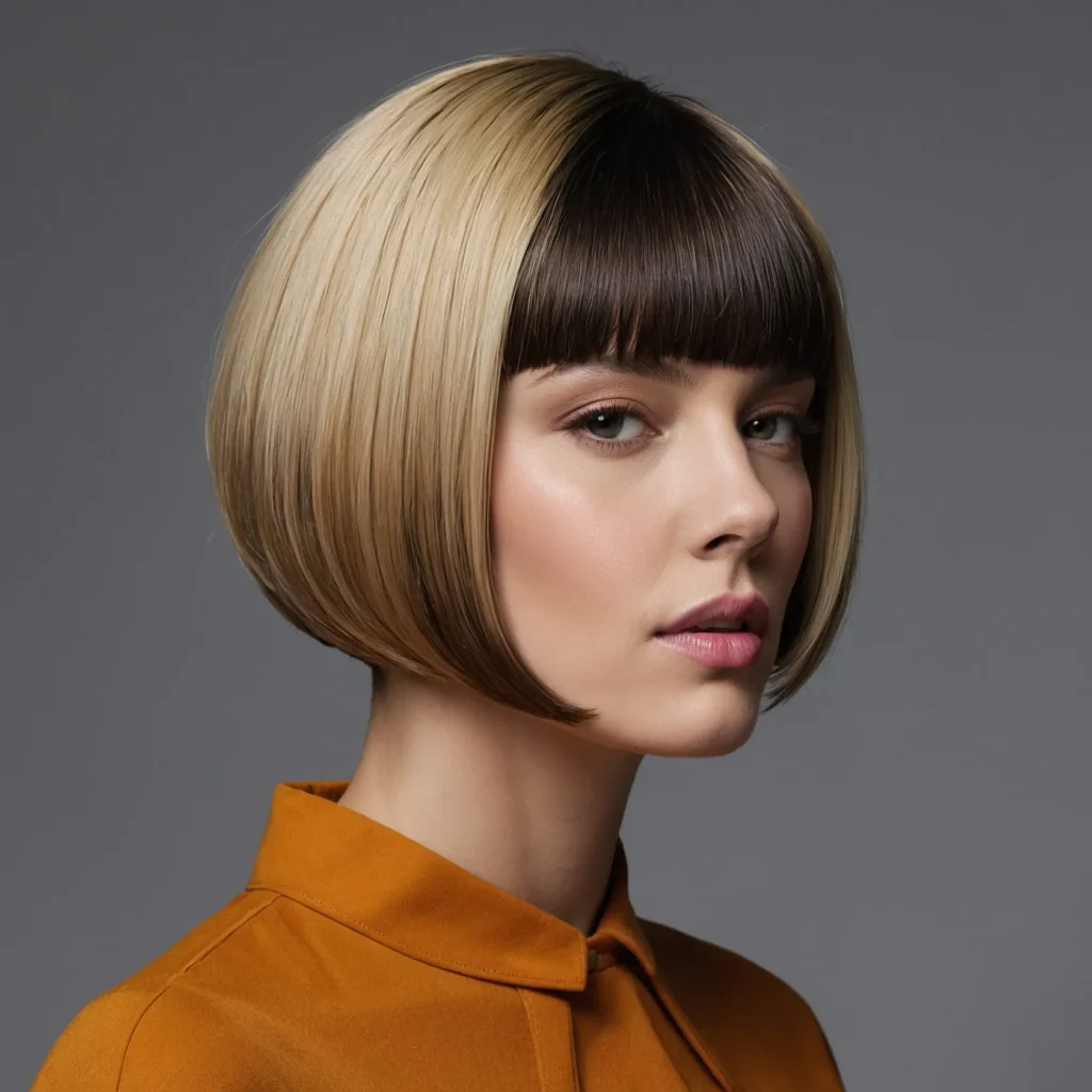 Ultra-Short Bobs / Precision Bobs