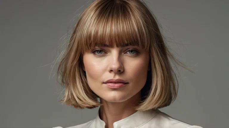 Leonardo Kino XL Highresolution editorial portrait of a stylis ()