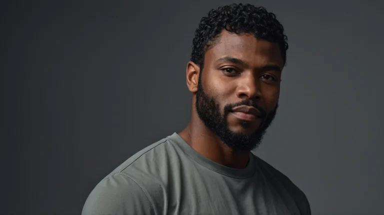 Leonardo Kino XL Highresolution photorealistic portrait of a c ()