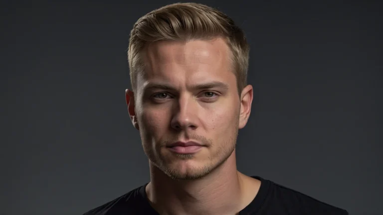 Leonardo Kino XL Highresolution photorealistic portrait of a c ()