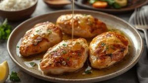 Chicken Breast Recipes