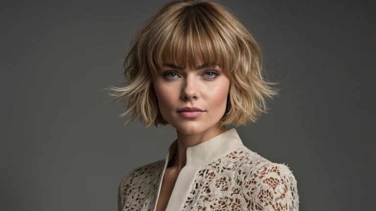 Leonardo Kino XL Highresolution image of a white woman with st