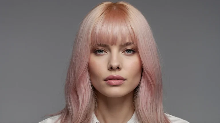Leonardo Kino XL Ultrarealistic closeup of a white woman with