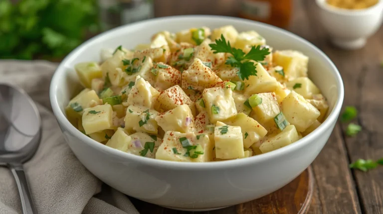 Potato Salad Recipe ()