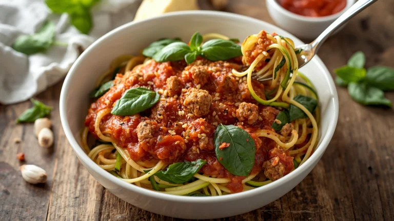 asian ground turkey recipes
