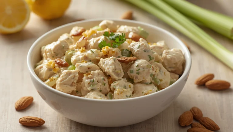chicken salad recipe