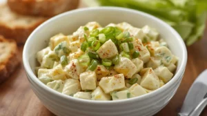 egg salad recipe ()