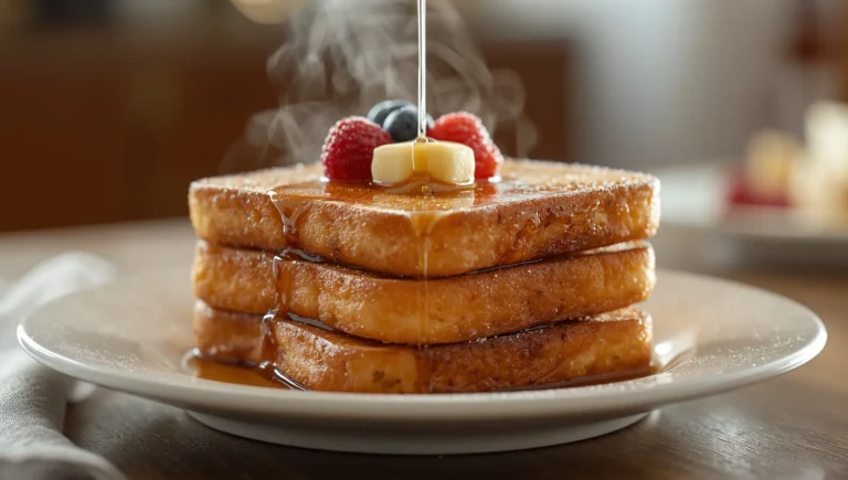french toast recipe