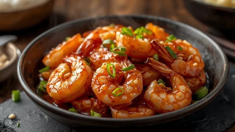 fried shrimp recipes