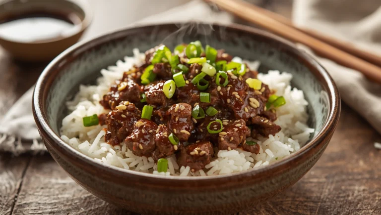ground beef recipes