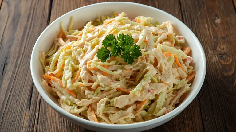 kfc coleslaw recipe