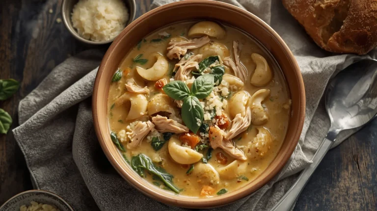 soup recipes