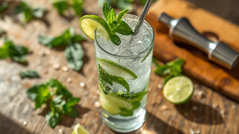 watermelon mojito recipe