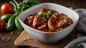 Crockpot Chicken Recipes