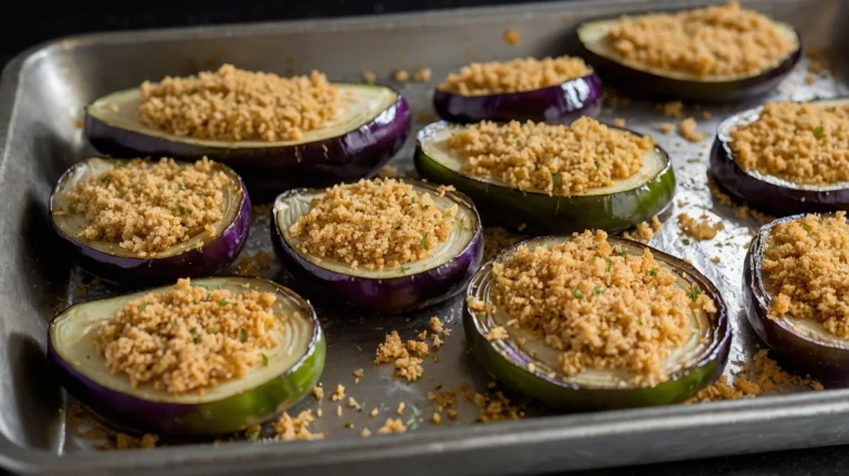 Eggplant Recipes ()