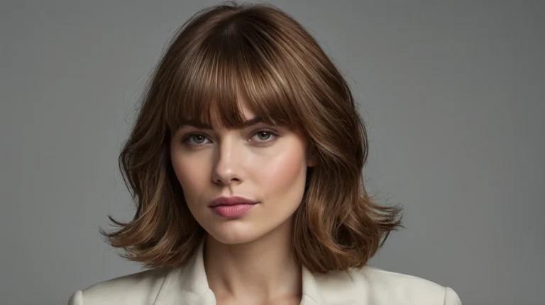 Leonardo Kino XL A photorealistic portrait of a stylish white ()