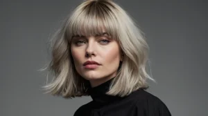 Leonardo Kino XL Highquality editorial feature image of a whit