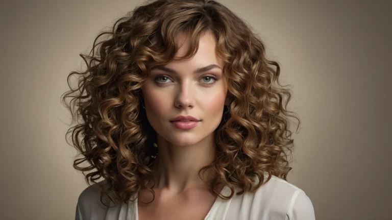 Leonardo Kino XL Ultrarealistic feature image of a white woman ()