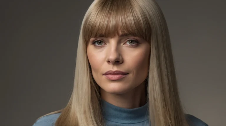 Leonardo Kino XL Ultrarealistic portrait of a white woman wear ()