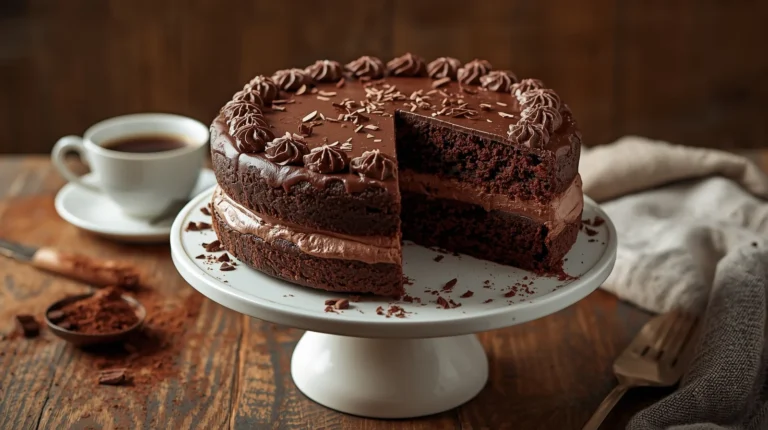 best chocolate cake recipe