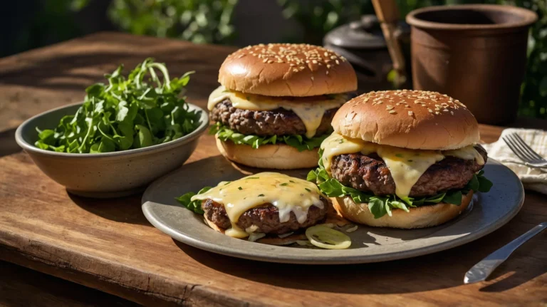 crockpot hamburger recipes