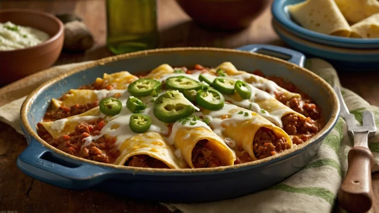 enchilada recipe chicken enchilada recipe ground beef