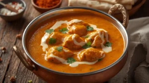 honey butter chicken recipe