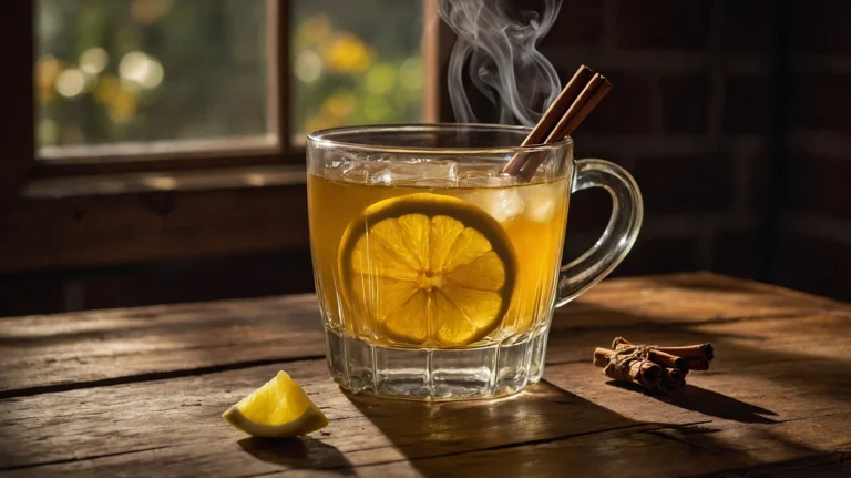 irish hot toddy recipe