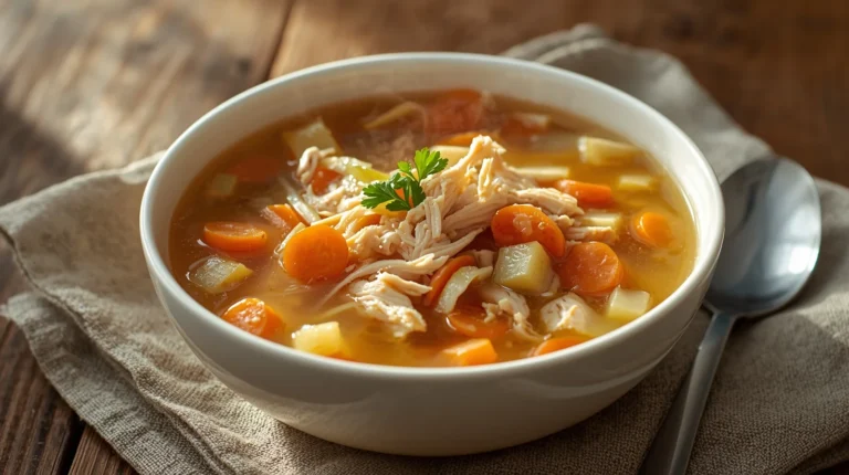 slow cooker french onion soup recipe