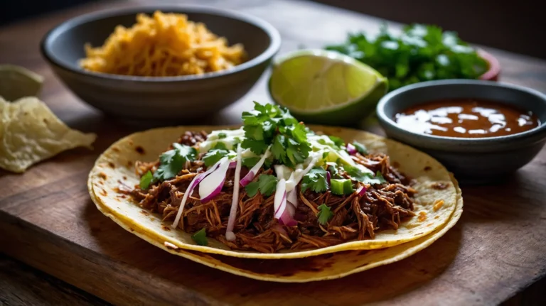 Birria Tacos Recipe