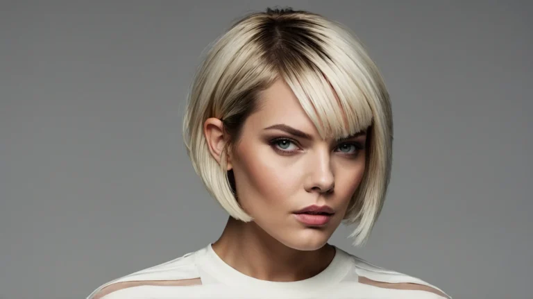 Leonardo Kino XL Feature image of a white woman with a stunnin