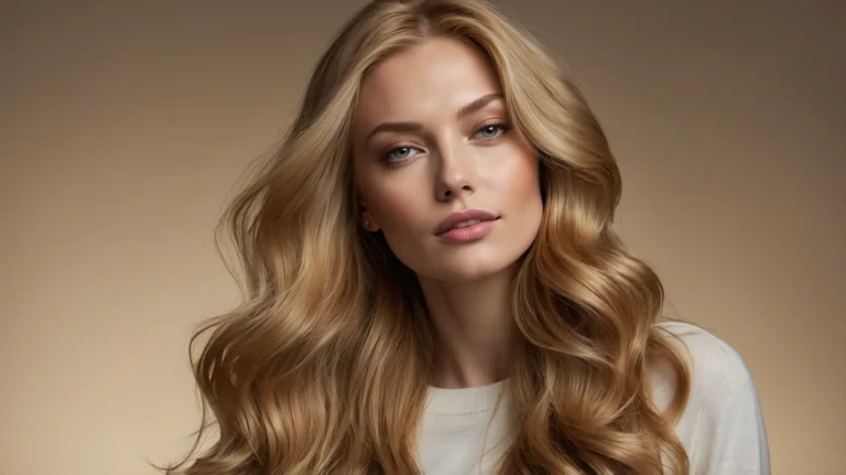 Leonardo Kino XL Ultrarealistic feature image of a white woman ()