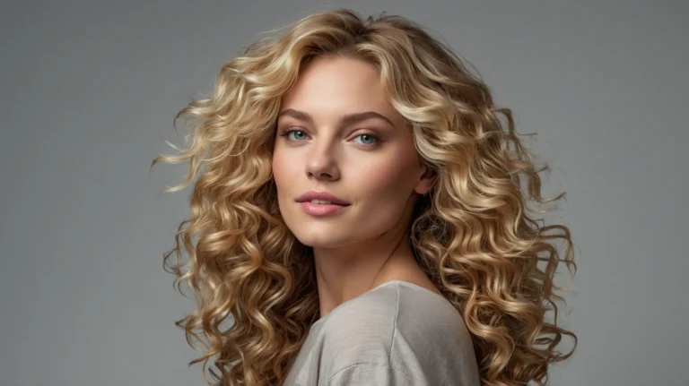 Leonardo Kino XL Ultrarealistic feature image of a white woman ()