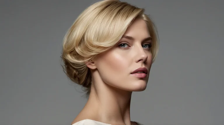 Leonardo Kino XL Ultrarealistic feature image of a white woman ()