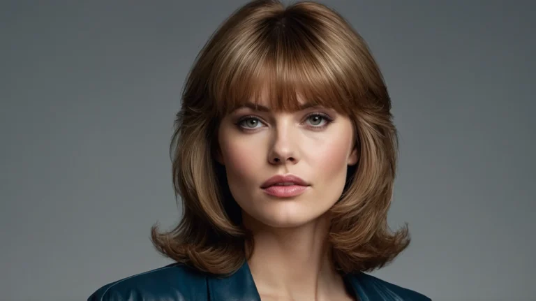 Leonardo Kino XL Ultrarealistic feature image of a white woman ()