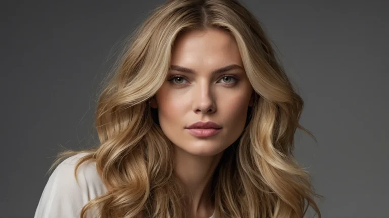 Leonardo Kino XL Ultrarealistic feature image of a white woman ()