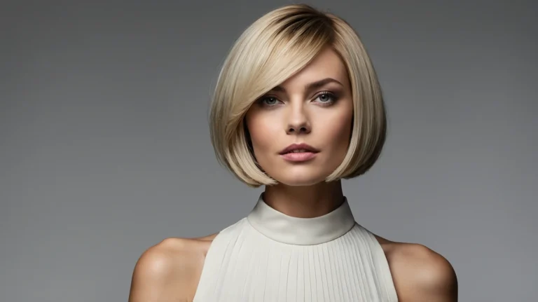 Leonardo Kino XL Ultrarealistic feature image of a white woman ()