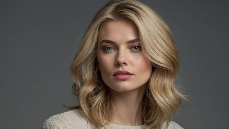 Leonardo Kino XL Ultrarealistic feature image of a white woman ()