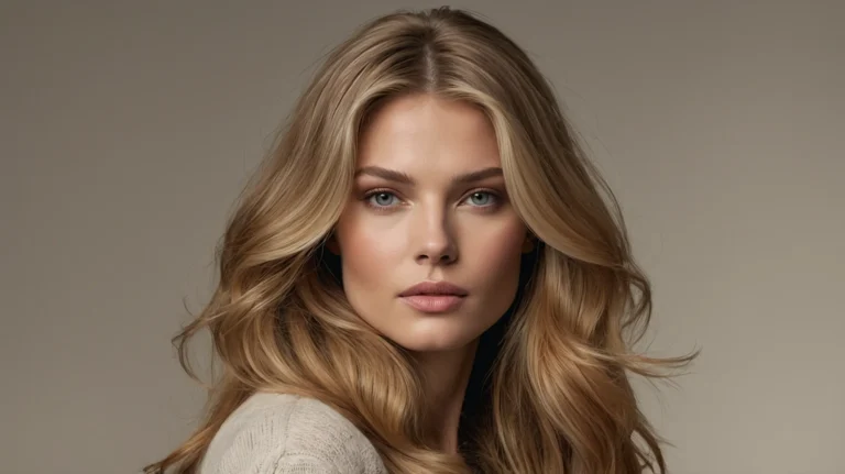 Leonardo Kino XL Ultrarealistic feature image of a white woman ()