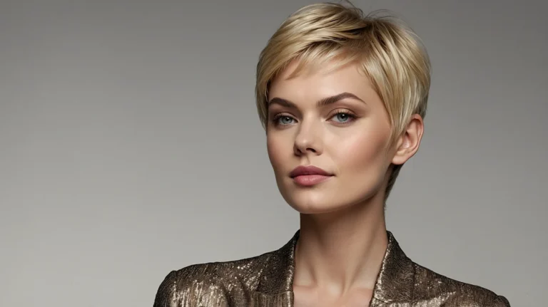 Leonardo Kino XL Ultrarealistic feature image of a white woman ()