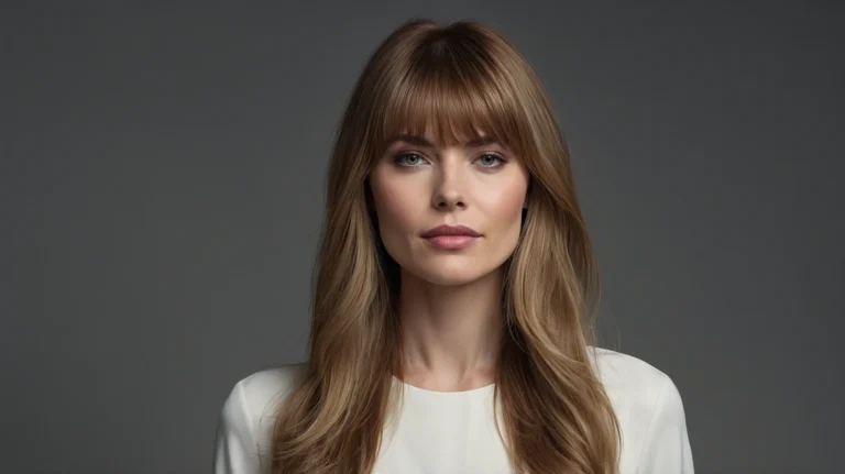 Leonardo Kino XL Ultrarealistic image of a white woman with lo