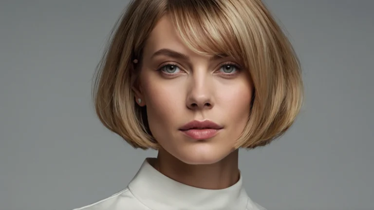 Leonardo Kino XL Ultrarealistic portrait of a white woman with ()