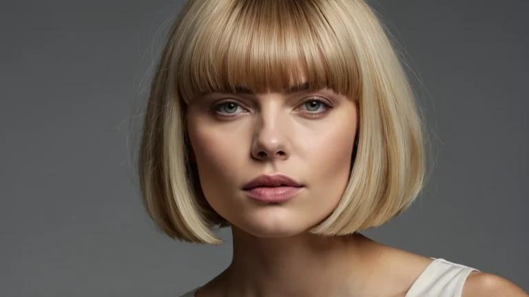 Leonardo Kino XL Ultrarealistic portrait of a white woman with ()